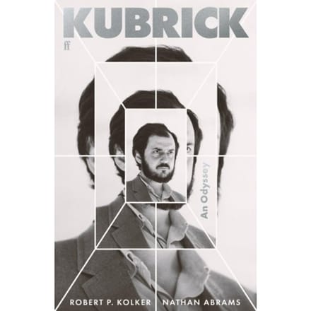 Kubrick - Robert P. Kolker