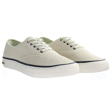 Seavees Legend Ecru Cordies Sneaker Off White Damesschoenen