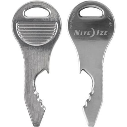 Nite ize doohickey quickey multitool zil