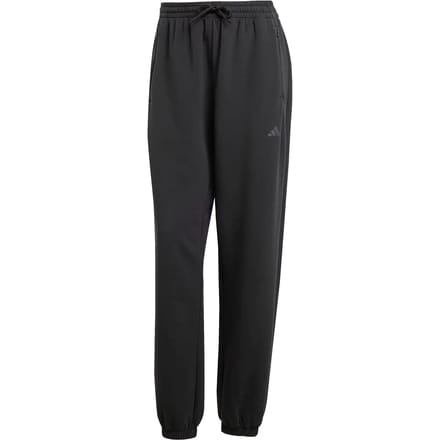 adidas Performance Designed For Training Warm-Up Broek - Dames - Zwart