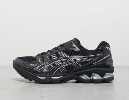 ASICS GEL-KAYANO 14, zwart