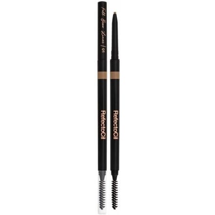 Wenkbrauwpotlood - Refectocil - 0,03g - Waterproof - Vegan - Kleur Bruin