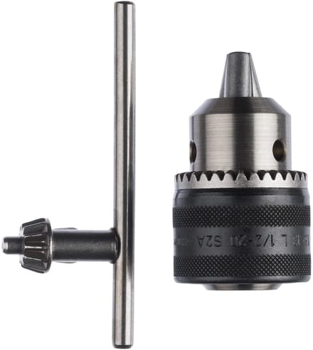 Bosch Keyed chucks up Aan 13 mm