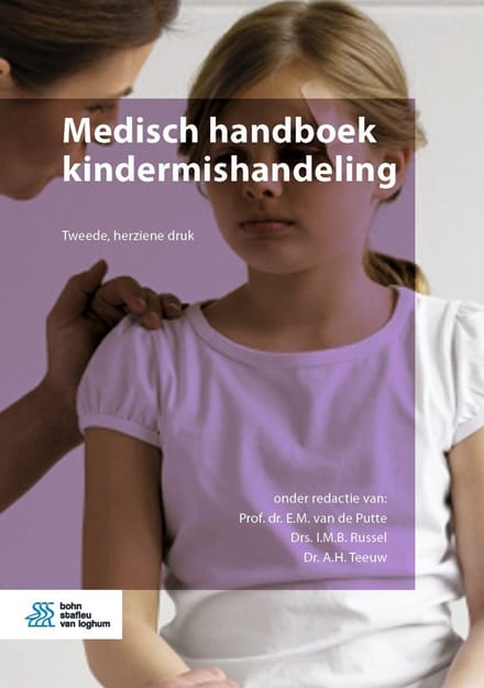 Medisch Handboek Kindermishandeling