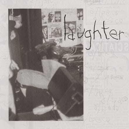 a/lpaca - Laughter (CD)