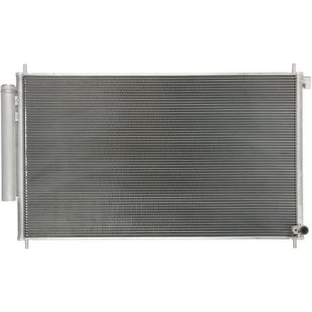 Condensator, airconditioning KOYORAD CD080607M