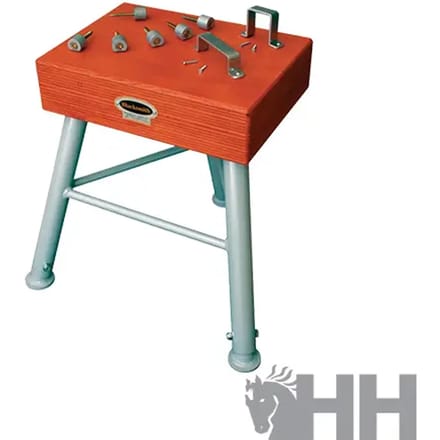 Standaard aambeeldtafel Blacksmith