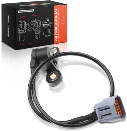 Frankberg 1x krukassensor impulsgever voor Mazda