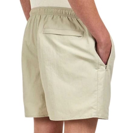 Fred Perry Heren zwemshorts (Oester)