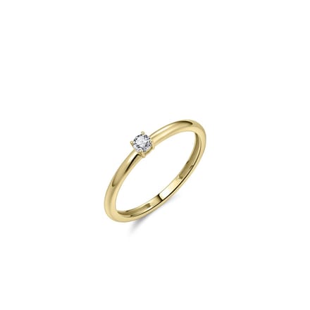 Gisser Jewels 14k Gold Ring