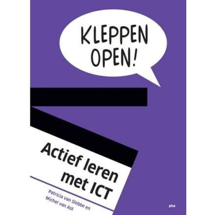 Kleppen Open! - Patricia van Slobbe