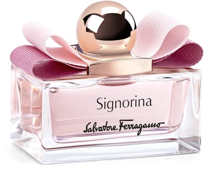 Salvatore Ferragamo Eau De Parfum Signorina 50 ml - Voor Vrouwen