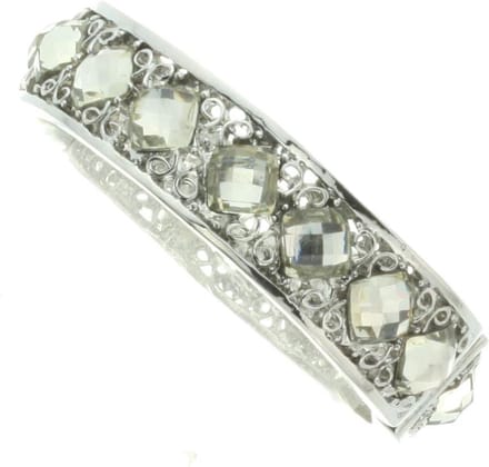 Behave Vintage armband met stenen