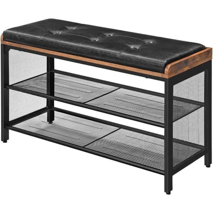 Schoenenkast Ramiri | NADUVI Collection