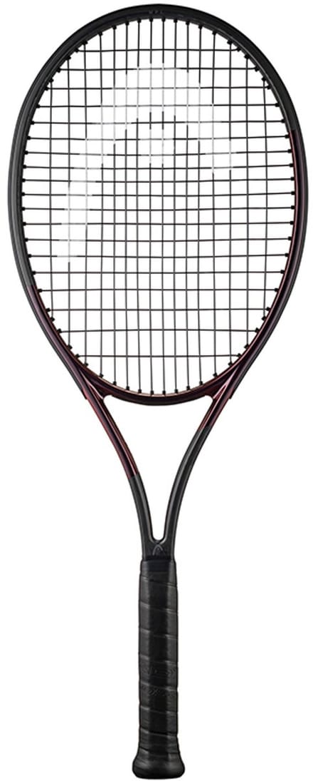 Head Prestige MP L - Tennisracket - Grip 1
