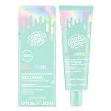 Bodyboom Body Boom Seboom Moisturizing and Mattifying Day Cream for the Face 50 ml