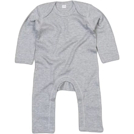 Babypakje Babybugz