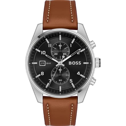 Hugo Boss Boss 1514161 Skytraveller Horloge