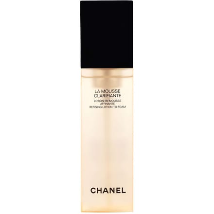 Chanel La Mousse Clarifiante Verfijnende Schuimlotion