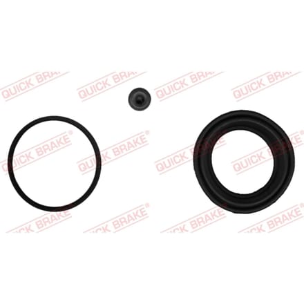 Reparatieset, remklauw QUICK BRAKE 114-0204