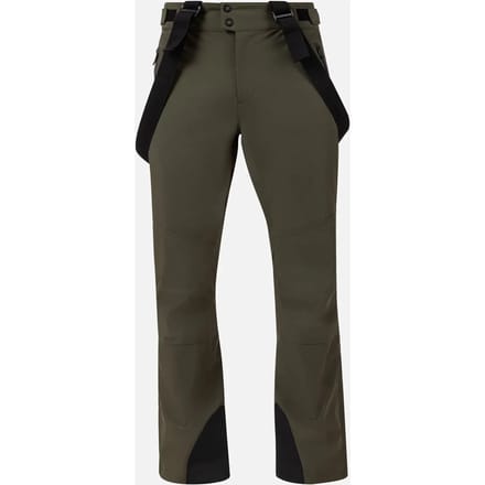 Rossignol Diretta Broek Groen L Man