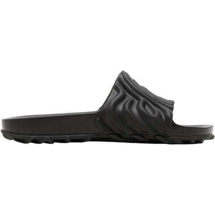 Crocs Pollex Slide par Salehe Bembury Sasquatch 41-42 gray
