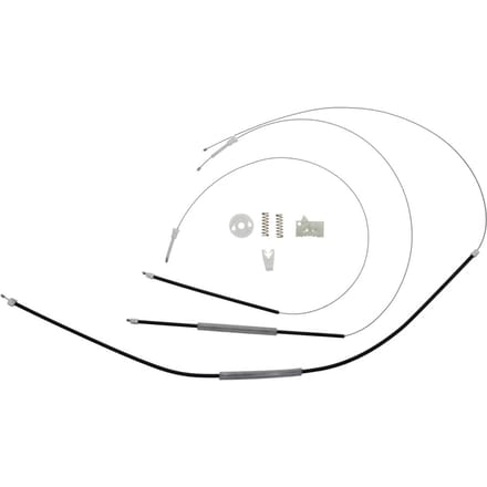 Reparatieset, raamopener BLIC 6205-08-017838P