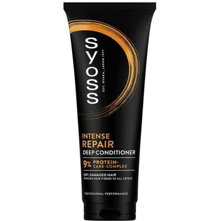 Intensieve conditioner REPAIR 250 ml