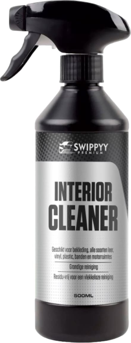 SWIPPY Premium - Interior Cleaner - 500ml