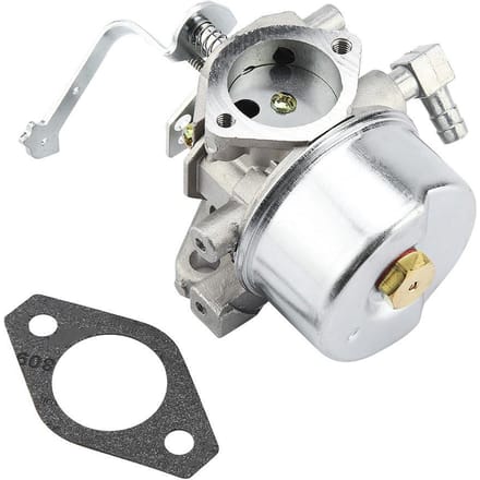 Carburateur voor Tecumseh 640152A HM80 HM90 HM100 gray