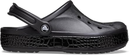 Crocs Bayaband Croco Clog Maat 41 M8/W10