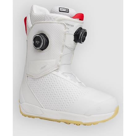 Nidecker Rift Pro 2027 Snowboard Schoenen wit