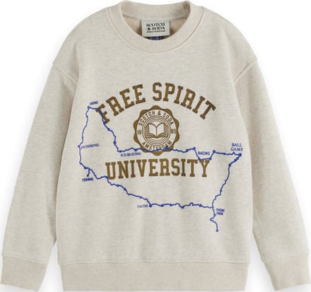 Scotch & Soda Kids - Jongens - Sweaters