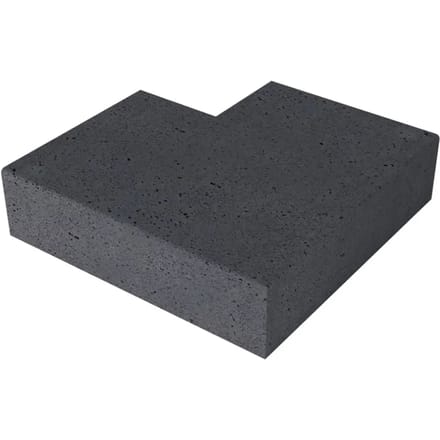 Schellevis Oudhollands Antra Trap Binnenhoek 37x15