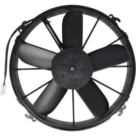 Airco ventilator SPAL VA15-BP70/LL-39A