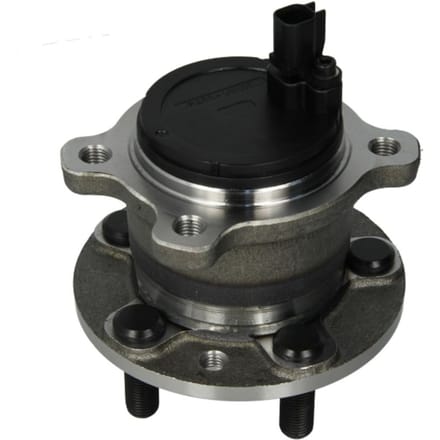 Wiellagerset BTA H2G045BTA