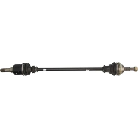Aandrijfas POINT GEAR PNG75243