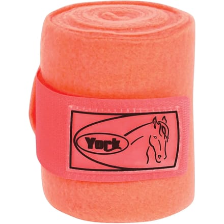 Polostrips voor poolpaarden York
