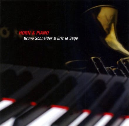 Horn & Piano