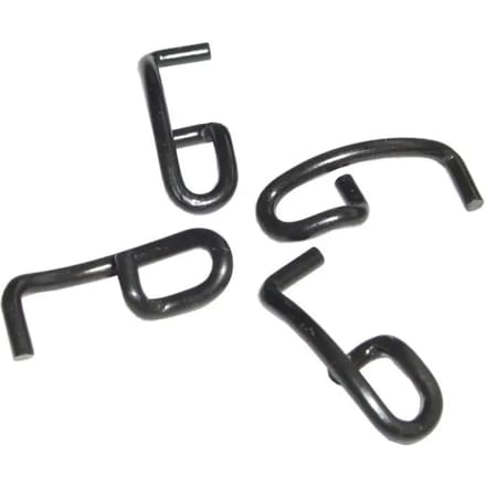 Normale rechte veren Campagnolo Syncro Ergopower (x4)