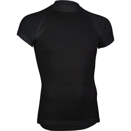 Avento Thermoshirt - Sportshirt - Heren - M - Zwart