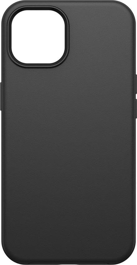Otterbox - Symmetry hoesje - Geschikt voor de iPhone 14 Plus - Zwart