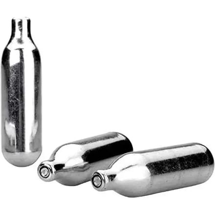 Set van 10 hevelpatronen Lacor N2O