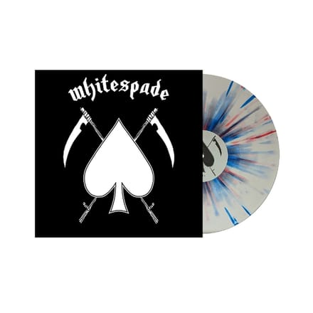 Whitespade