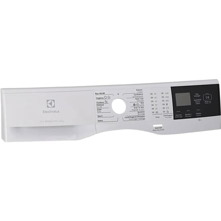 AEG controlepaneel, wit, Electrolux, NL,FR 140287162022