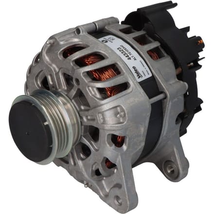Driefasige generator VALEO 443323