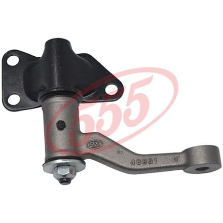 Hulpstuurarm 555 SI-4680