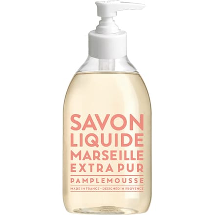 Compagnie De Provence Extra Pur Marseille Liquid Soap Pink Grapefruit 300 ml
