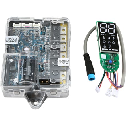 Elektrische scooter moederbord controller moederbord controller schakelbord vervanging voor Xiaomi Mode B