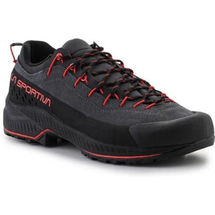 La Sportiva Tx4 Evo Approachschoenen Grijs EU 43 Man